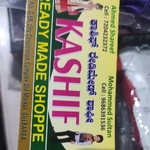 Business logo of Kashif readymade shoppe