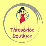 Business logo of Threadvibe Boutique