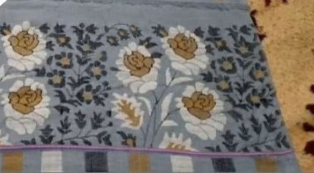 Product uploaded by Airah's Couture (Pashmina) on 3/1/2022