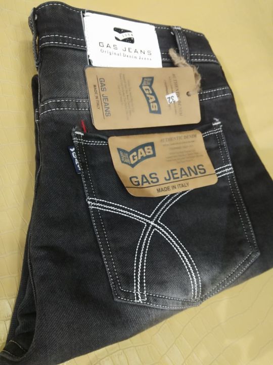 GAS uploaded by Sai Readymade Garments on 3/1/2022