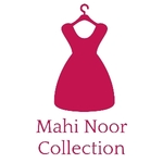 Business logo of Mahi noor collection