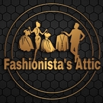 Business logo of World's Fashion Shop