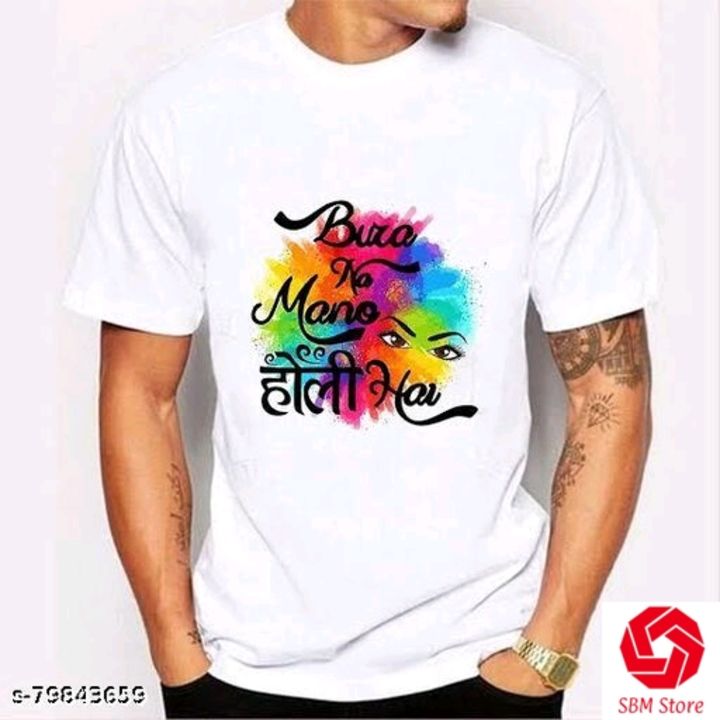 Post image Whatsapp -&gt; https://ltl.sh/7EPGhpQS (+917066865297)Product Name:*Classic Retro Men Tshirts*Fabric: PolyesterSleeve Length: Short SleevesPattern: PrintedMultipack: 1Sizes:XS, S, M, L, XL, XXL, XXXLEasy Returns Available In Case Of Any Issue*Proof of Safe Delivery! Click to know on Safety Standards of Delivery Partners- https://ltl.sh/y_nZrAV3