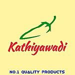 Business logo of Kathiyawadi Gruh Udhyog