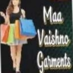 Business logo of Maa Vaishno Garments