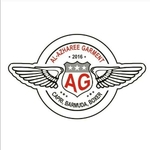 Business logo of Al azharee garment