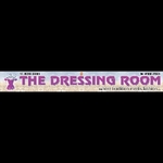 Business logo of The dressing room 👗