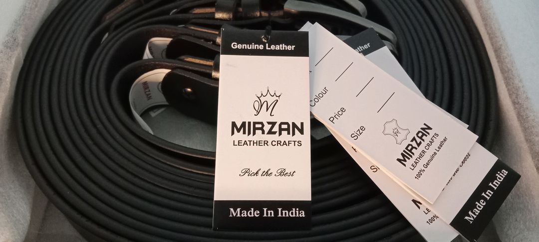 Product uploaded by Mirzan Leather crafts on 3/1/2022