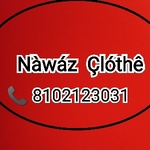Business logo of NAWAZ Clothes
