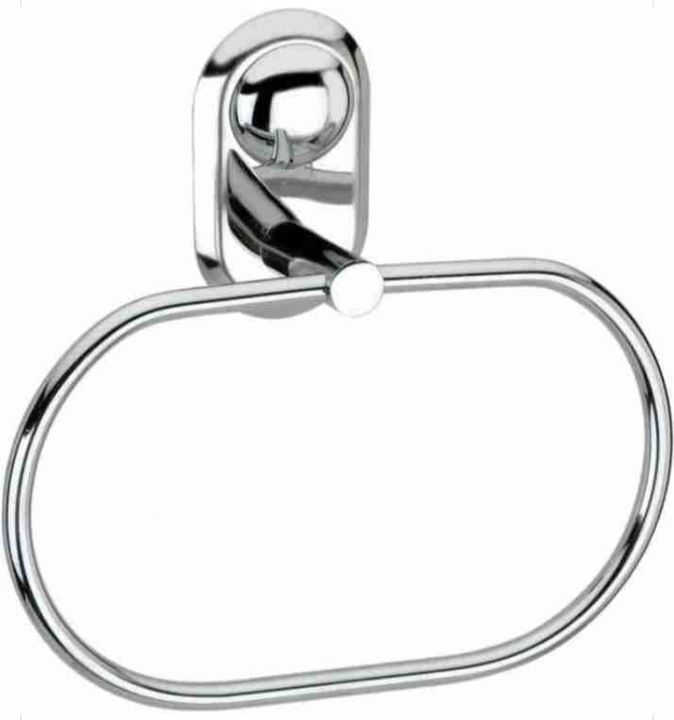 Fancy towel ring  uploaded by business on 3/1/2022