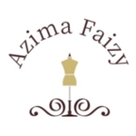 Business logo of Azima Faizy Ladies Emporium