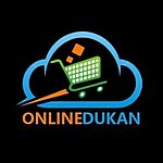 Business logo of Online Dukan
