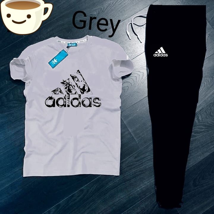 Adidas Tracksuit  uploaded by business on 3/1/2022