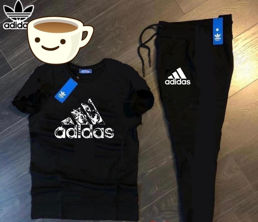 Adidas Tracksuit  uploaded by business on 3/1/2022