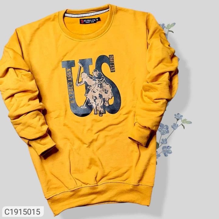 Sweatshirt uploaded by Fashion zone collection on 3/2/2022