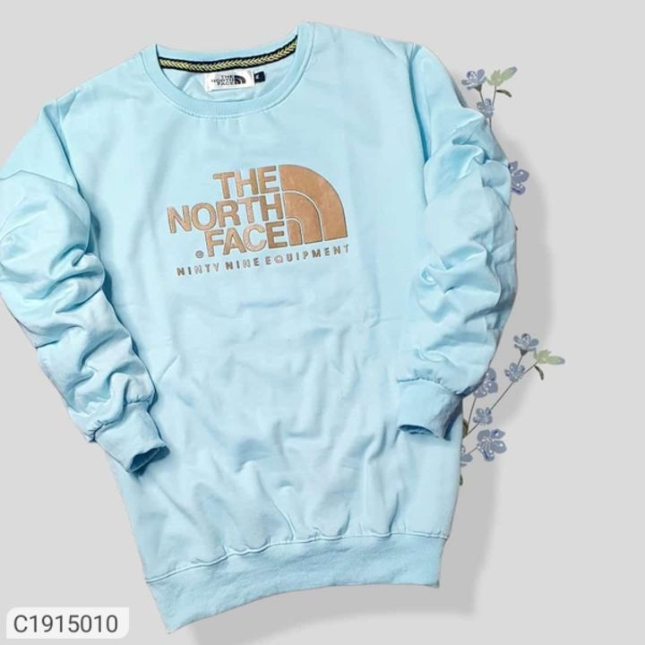 Sweatshirt uploaded by Fashion zone collection on 3/2/2022