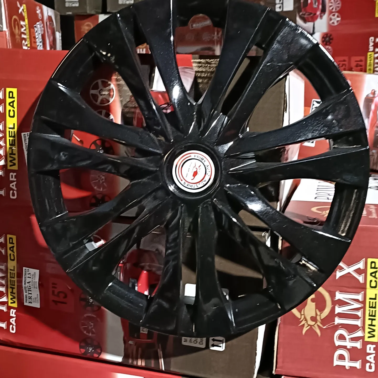 Wheel cover  uploaded by Prim X Auto Industries on 3/2/2022