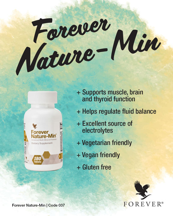 Forever nature min uploaded by business on 3/2/2022