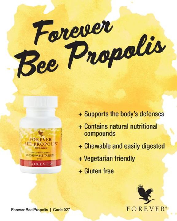 BEE PROPOLIS uploaded by business on 3/2/2022