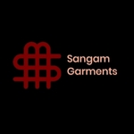 Business logo of Sangam garments