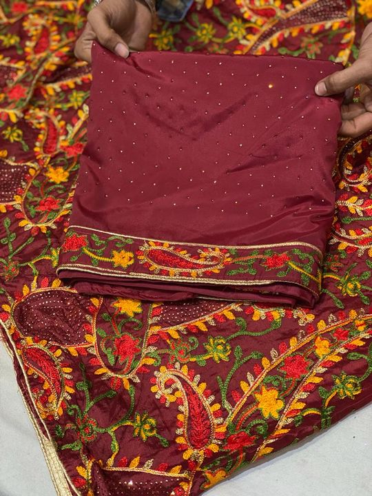 Product uploaded by Modern cloth house mandi on 3/2/2022