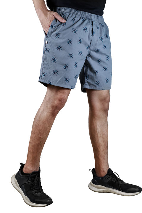 Cotton shorts  uploaded by business on 3/2/2022