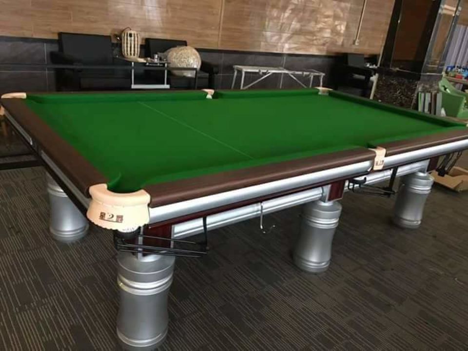 Mini Snooker uploaded by Delhi Billiard Sports.Co on 3/2/2022