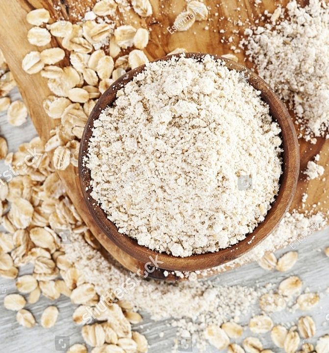 Oats Flour uploaded by business on 10/11/2020