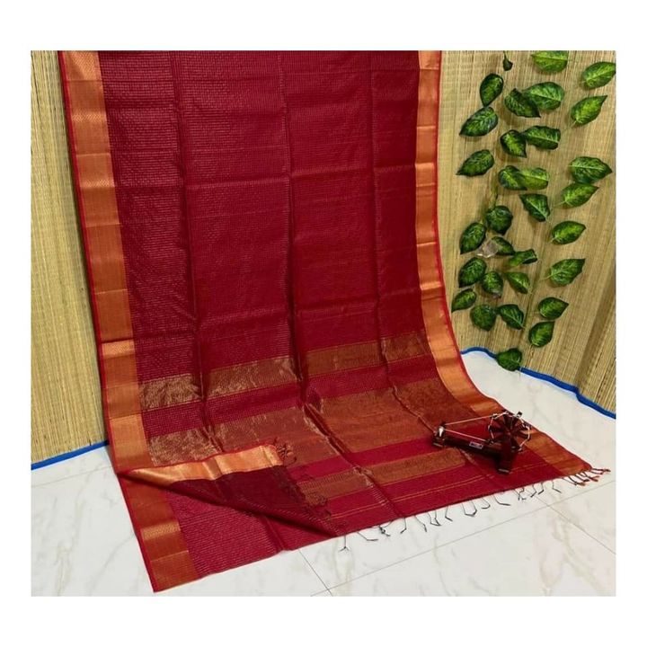 Product uploaded by Handloom Works on 3/2/2022