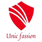 Business logo of Unic Fashion