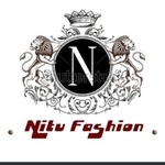 Business logo of Nitu fashion