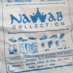 Business logo of Nawab collection