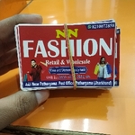 Business logo of NN fashion