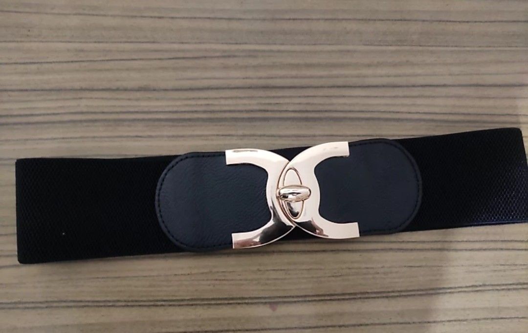 Post image I want 1 pieces of This type of belt at price 100/-only .