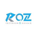 Business logo of  Roz interior designer