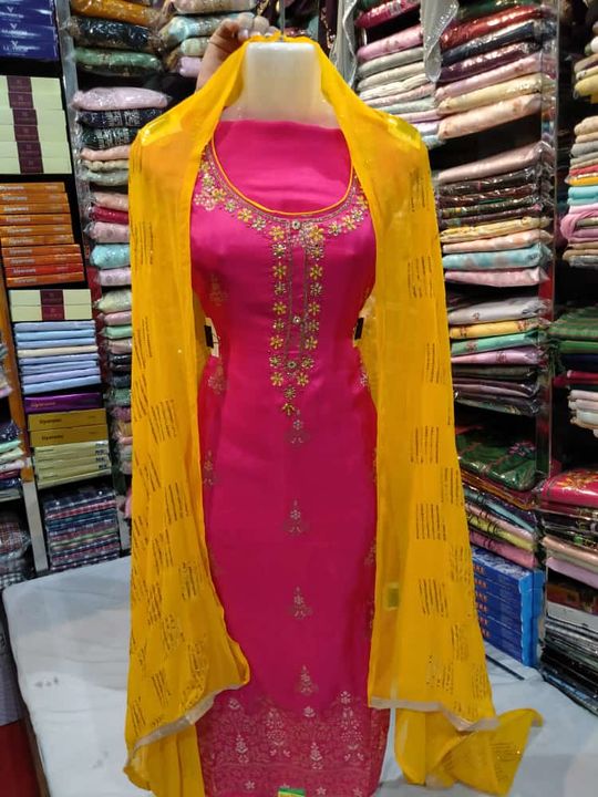 Product uploaded by new Thind Cloth House on 3/2/2022