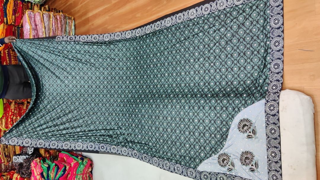 saree uploaded by business on 3/2/2022