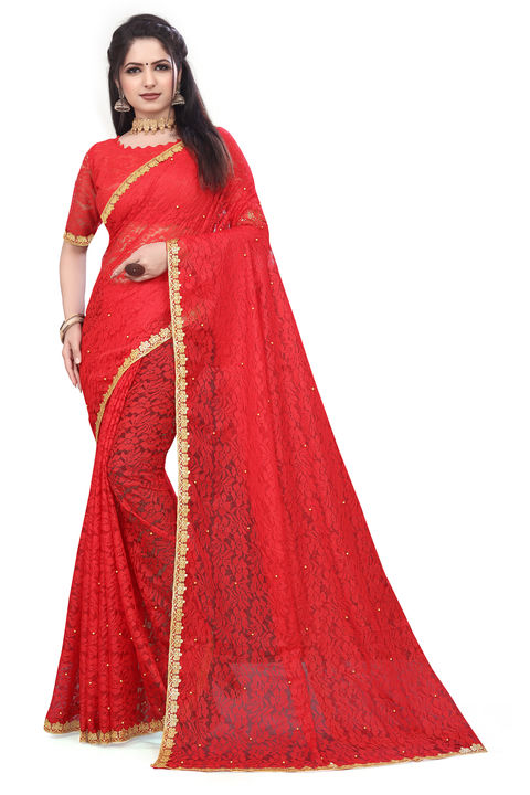 Pearl Saree uploaded by business on 3/2/2022