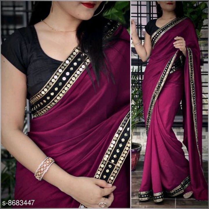 Silk saree uploaded by All your need on 3/2/2022