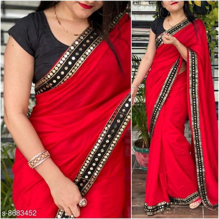 Silk saree uploaded by All your need on 3/2/2022