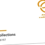 Business logo of Jaswik collections