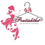 Business logo of Pratishtha Butique
