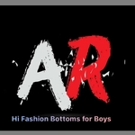Business logo of A R Fashion