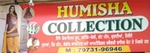 Business logo of Humisha collection