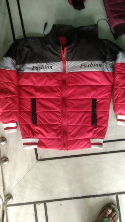 MEN'S JACKETS  uploaded by business on 3/2/2022