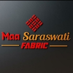 Business logo of Maa Saraswati Fabric