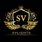 Business logo of Svlights