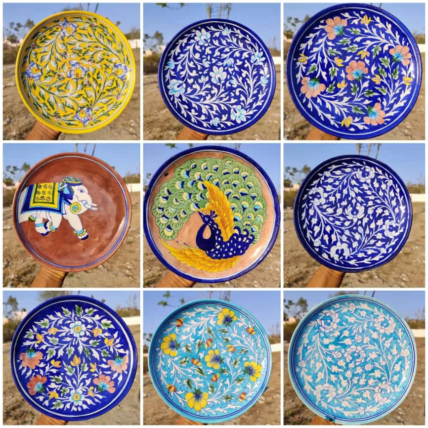 Product uploaded by blue pottery Jaipur on 3/2/2022