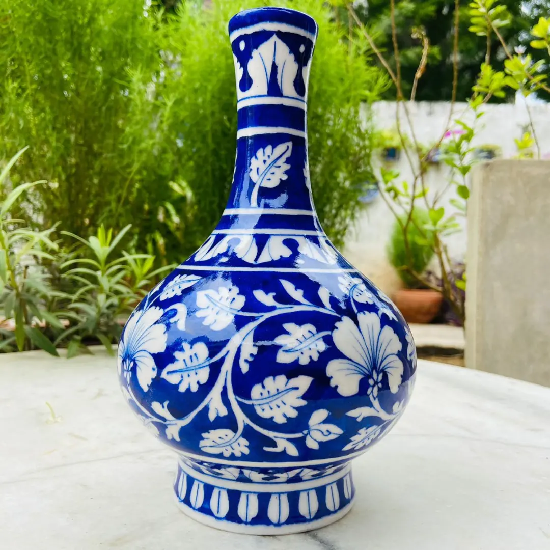 potes uploaded by blue pottery Jaipur on 3/2/2022
