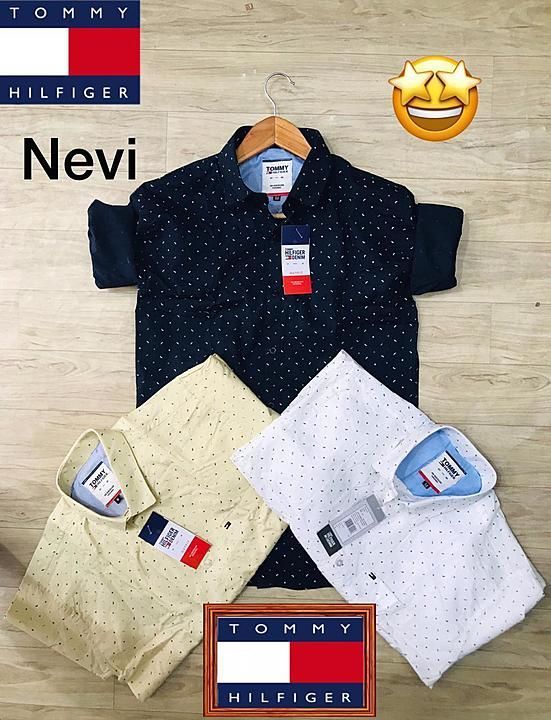 Tommy Hilfiger Shirt uploaded by business on 6/12/2020